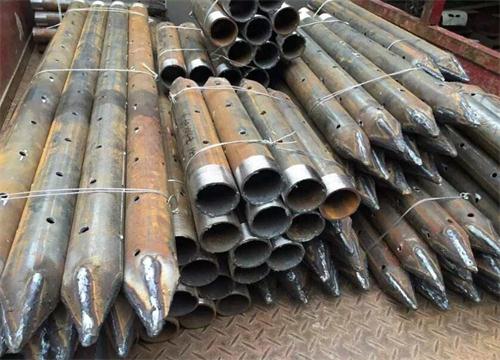 高唐钢花管哪里有卖